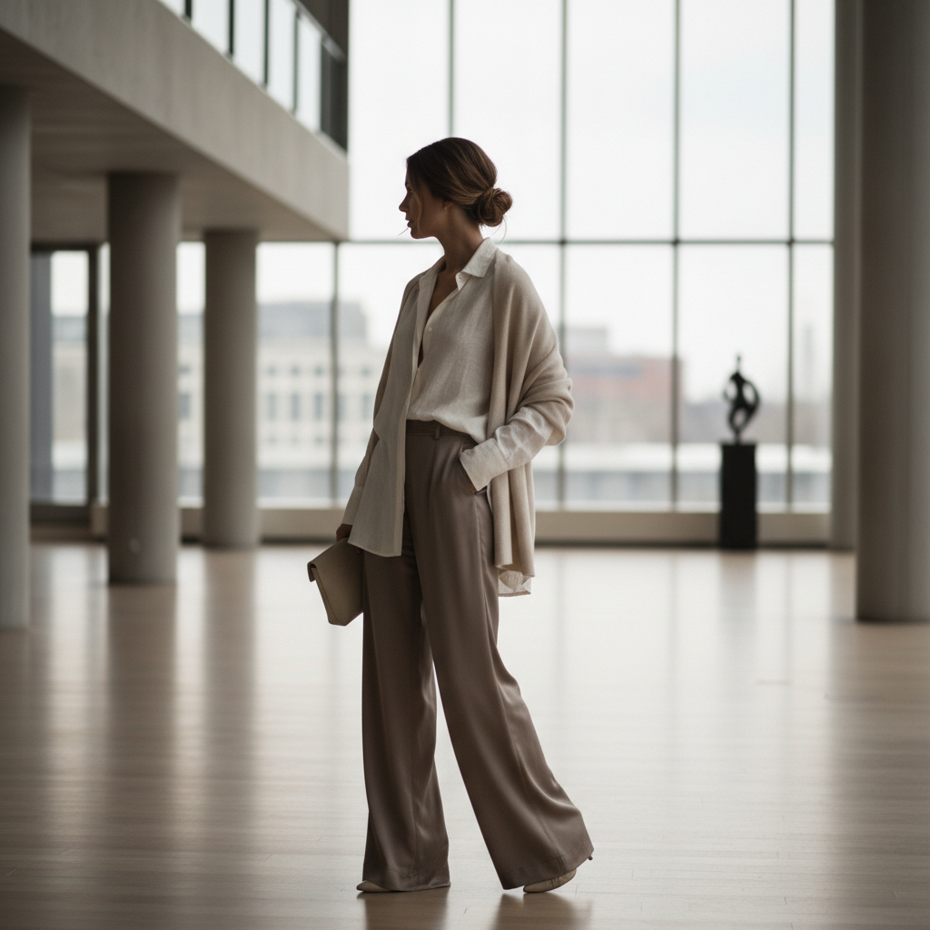 Effortless Elegance - Ellita London