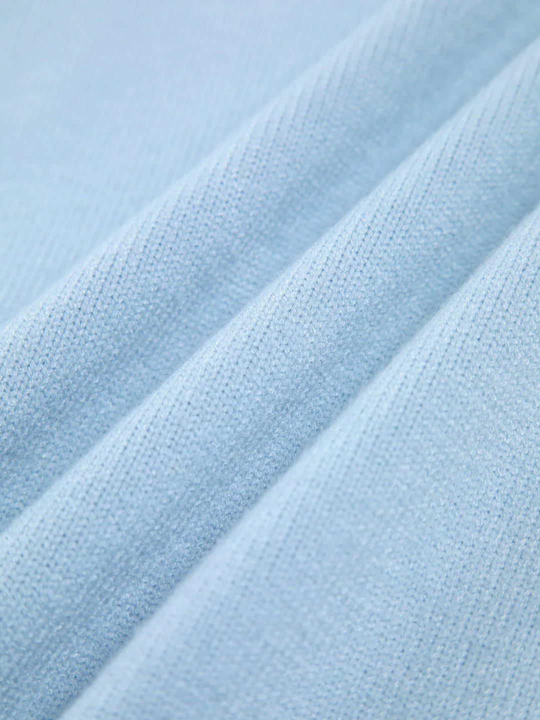 Women’s Oversized Ribbed Turtleneck Sweater