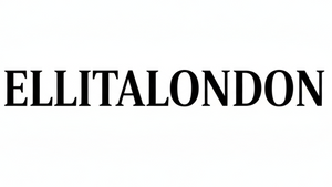 Ellitalondon Visible Logo